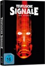 The Sender - Teuflische Signale - Blu-Ray Disc + DVD Mediabook