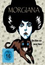 Morgiana - Blu-Ray Disc - Limited Edition Morgiana - Blu-Ray Disc - Limited Edition