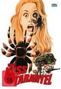 Der Kuss Der Tarantel - Cover A - Blu-Ray Disc + DVD Mediabook Der Kuss Der Tarantel - Cover A - Blu-Ray Disc + DVD Mediabook