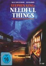 Needful Things - Blu-Ray Disc & 2 DVDs Mediabook Needful Things - Blu-Ray Disc & 2 DVDs Mediabook