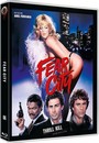 Fear City - Blu-Ray Disc - Thrill Kill Collection 6