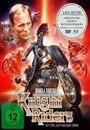 Knightriders - 2 Blu-Ray Discs + 1 DVD - Mediabook Knightriders - 2 Blu-Ray Discs + 1 DVD - Mediabook