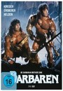 Die Barbaren - Blu-Ray Disc + 2 DVDs Mediabook Die Barbaren - Blu-Ray Disc + 2 DVDs Mediabook