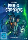 Insel Des Schreckens - Cover A - Blu-Ray Disc + DVD Mediabook Insel Des Schreckens - Cover A - Blu-Ray Disc + DVD Mediabook