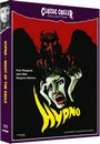 Hypno - Blu-Ray Disc - Classic Chiller Collection