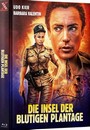 Die Insel Der Blutigen Plantage - Blu-Ray Disc + DVD Mediabook Die Insel Der Blutigen Plantage - Blu-Ray Disc + DVD Mediabook