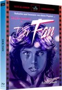 Der Fan - Cover A - 2 Blu-Ray Disc Mediabook Der Fan - Cover A - 2 Blu-Ray Disc Mediabook