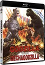Godzilla Gegen Mechagodzilla - Blu-Ray Disc Godzilla Gegen Mechagodzilla - Blu-Ray Disc