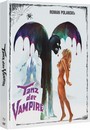 Tanz Der Vampire - Blu-Ray Disc + DVD Mediabook