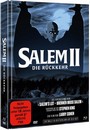 Salem 2 - Die Rckkehr - Blu-Ray Disc + DVD Mediabook