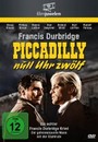 Piccadilly Null Uhr Zwölf - Filmjuwelen Piccadilly Null Uhr Zwölf - Filmjuwelen