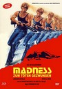 Madness - Zum Töten Gezwungen - Cover A - Blu-Ray Disc + DVD Mediabook Madness - Zum Töten Gezwungen - Cover A - Blu-Ray Disc + DVD Mediabook