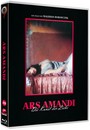 Ars Amandi Die Kunst Der Liebe - Blu-Ray Disc - Ordinary Dreams Collection 10