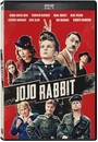 Jojo Rabbit Jojo Rabbit