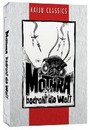 Mothra Bedroht Die Welt - Blu-Ray Disc + DVD - Steelbook Limited Edition Mothra Bedroht Die Welt - Blu-Ray Disc + DVD - Steelbook Limited Edition