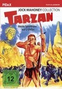 Tarzan - Jock Mahoney Collection Tarzan - Jock Mahoney Collection