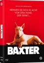 Baxter - Blu-Ray Disc Camera Obscura Mediabook