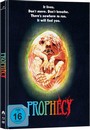 Prophecy - Die Prophezeiung - Blu-Ray Disc + DVD Mediabook