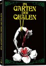 Im Garten Der Qualen - Cover B - Blu-Ray Disc + DVD Mediabook