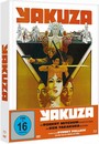 Yakuza - Cover A - Blu-Ray Disc + DVD Mediabook Yakuza - Cover A - Blu-Ray Disc + DVD Mediabook