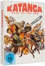Katanga - Blu-Ray Disc + DVD Mediabook Katanga - Blu-Ray Disc + DVD Mediabook