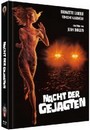 Nacht Der Gejagten - Cover C - Blu-Ray Disc + DVD Mediabook Nacht Der Gejagten - Cover C - Blu-Ray Disc + DVD Mediabook