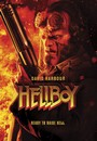 Hellboy Hellboy