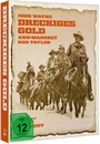Dreckiges Gold - Blu-Ray Disc + DVD Mediabook
