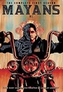 Mayans M.C. - The Complete First Season Mayans M.C. - The Complete First Season
