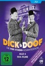 Dick und Doof - Die Fox-Studio-Gesamtedition (Alle 6 Fox-Filme) - Blu-Ray Disc Filmjuwelen Dick und Doof - Die Fox-Studio-Gesamtedition (Alle 6 Fox-Filme) - Blu-Ray Disc Filmjuwelen