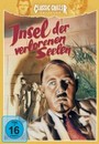 Insel Der Verlorenen Seelen - Blu-Ray Disc + DVD + CD - Limited Edition Insel Der Verlorenen Seelen - Blu-Ray Disc + DVD + CD - Limited Edition