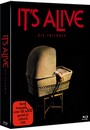 It's Alive - Die Trilogie - 3 Blu-Ray Disc Special Edition