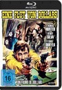 Eine Flut Von Dollars - Blu-Ray Disc Eine Flut Von Dollars - Blu-Ray Disc