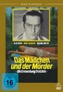 Das Mädchen Und Der Mörder - Die Ermordung Trotzkis - Filmjuwelen Das Mädchen Und Der Mörder - Die Ermordung Trotzkis - Filmjuwelen