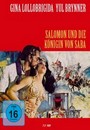 Salomon Und Die Königin Von Saba - Cover B - Blu-Ray Disc + DVD Mediabook Salomon Und Die Königin Von Saba - Cover B - Blu-Ray Disc + DVD Mediabook