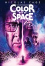Color Out Of Space Color Out Of Space