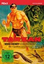 Tarzan - Mike Henry Collection Tarzan - Mike Henry Collection