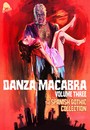Danza Macabra - Volume Three - The Spanish Gothic Collection - 4 Blu-Ray Disc Box