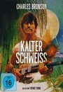 Kalter Schweiss - Cover B - Blu-Ray Disc + DVD Mediabook Kalter Schweiss - Cover B - Blu-Ray Disc + DVD Mediabook