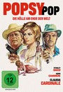 Popsy Pop - Die H�lle Am Ende Der Welt