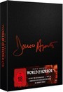Dario Argento - World Of Horror - 3 Blu-Ray Disc + Soundtrack CD
